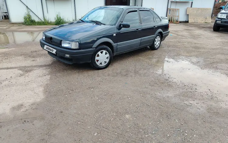 Volkswagen Passat 1991 года за 1 800 000 тг. в Таскала
