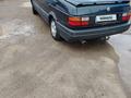 Volkswagen Passat 1991 года за 1 800 000 тг. в Таскала – фото 4