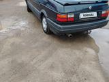 Volkswagen Passat 1991 года за 1 800 000 тг. в Таскала – фото 4