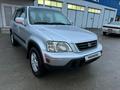 Honda CR-V 2001 годаүшін4 900 000 тг. в Алматы