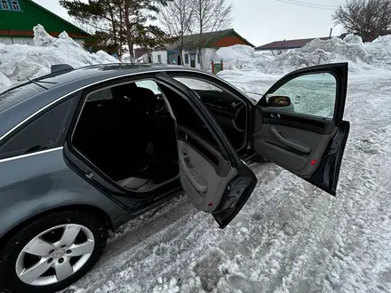 Audi A6 2004 года за 2 800 000 тг. в Астана – фото 14