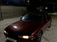 Mitsubishi Galant 1993 годаүшін1 000 000 тг. в Павлодар