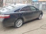 Toyota Camry 2007 года за 7 000 000 тг. в Астана – фото 4