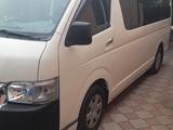 Toyota Hiace 2008 года за 7 500 000 тг. в Алматы – фото 4