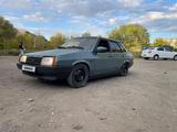 ВАЗ (Lada) 21099 2002 годаүшін730 000 тг. в Караганда