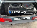 ВАЗ (Lada) 21099 2002 годаүшін730 000 тг. в Караганда – фото 2
