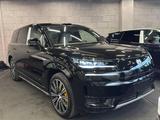 Denza N9 Flagship 2025 года за 31 400 000 тг. в Алматы – фото 2