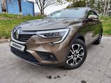 Renault Arkana 2019 годаүшін8 700 000 тг. в Шымкент