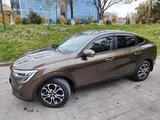 Renault Arkana 2019 годаүшін8 700 000 тг. в Шымкент – фото 3