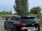 Hyundai Tucson 2020 годаүшін10 200 000 тг. в Актобе – фото 2