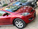 Mazda CX-7 2007 года за 4 600 000 тг. в Караганда – фото 2