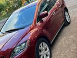 Mazda CX-7 2007 года за 4 600 000 тг. в Караганда