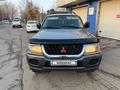 Mitsubishi Montero Sport 2000 года за 5 000 000 тг. в Алматы – фото 4