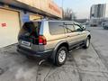 Mitsubishi Montero Sport 2000 года за 5 000 000 тг. в Алматы – фото 5
