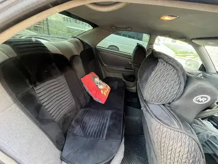 Toyota Mark II 1997 года за 2 350 000 тг. в Астана – фото 5