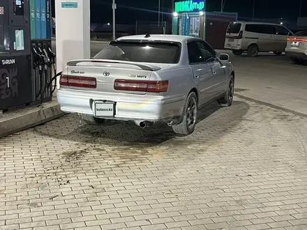 Toyota Mark II 1997 года за 2 350 000 тг. в Астана – фото 7
