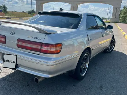 Toyota Mark II 1997 года за 2 350 000 тг. в Астана