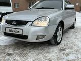 ВАЗ (Lada) Priora 2172 2014 годаүшін2 250 000 тг. в Астана – фото 3