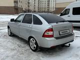 ВАЗ (Lada) Priora 2172 2014 годаүшін2 250 000 тг. в Астана – фото 5