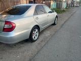 Toyota Camry 2002 года за 5 000 000 тг. в Тараз – фото 4