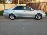 Toyota Camry 2002 года за 5 000 000 тг. в Тараз – фото 5