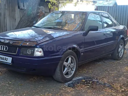 Audi 80 1994 года за 1 700 000 тг. в Караганда – фото 2