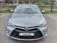 Toyota Camry 2017 года за 10 500 000 тг. в Усть-Каменогорск