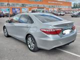 Toyota Camry 2017 годаүшін10 500 000 тг. в Усть-Каменогорск – фото 4