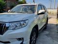 Toyota Land Cruiser Prado 2020 годаүшін25 500 000 тг. в Алматы – фото 19