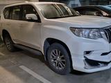 Toyota Land Cruiser Prado 2019 года за 27 500 000 тг. в Алматы – фото 2