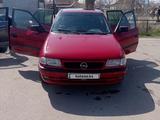 Opel Astra 1993 годаүшін700 000 тг. в Алматы