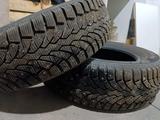 205/65R16 Formula Ice 99T Formula Зимние 2 шт за 45 000 тг. в Шымкент