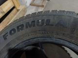 205/65R16 Formula Ice 99T Formula Зимние 2 шт за 45 000 тг. в Шымкент – фото 3