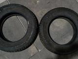 205/65R16 Formula Ice 99T Formula Зимние 2 шт за 45 000 тг. в Шымкент – фото 4