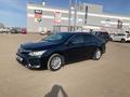 Toyota Camry 2016 года за 10 500 000 тг. в Караганда – фото 2