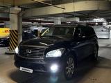 Infiniti QX80 2013 года за 18 500 000 тг. в Астана