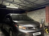Toyota Sienna 2017 годаүшін13 900 000 тг. в Алматы – фото 2