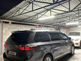 Toyota Sienna 2017 годаүшін13 900 000 тг. в Алматы – фото 3