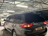 Toyota Sienna 2017 годаүшін13 900 000 тг. в Алматы – фото 4