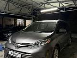 Toyota Sienna 2017 годаүшін13 900 000 тг. в Алматы – фото 5