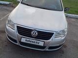 Volkswagen Passat 2005 года за 3 400 000 тг. в Талдыкорган