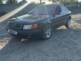 Audi 100 1991 года за 1 200 000 тг. в Жаркент