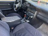 Audi 100 1991 года за 1 200 000 тг. в Жаркент – фото 4