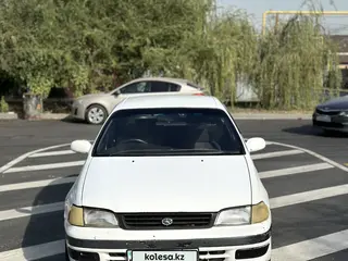 Toyota Carina E