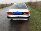 Audi 80 1994 годаүшін1 500 000 тг. в Аксу – фото 3