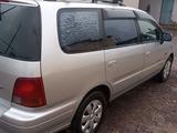 Honda Odyssey 1996 годаүшін2 100 000 тг. в Алматы