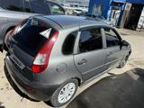 ВАЗ (Lada) Kalina 1119 2007 года за 650 000 тг. в Караганда – фото 2