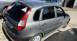 ВАЗ (Lada) Kalina 1119 2007 года за 650 000 тг. в Караганда – фото 2