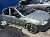 ВАЗ (Lada) Kalina 1119 2007 года за 650 000 тг. в Караганда – фото 3