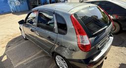 ВАЗ (Lada) Kalina 1119 2007 года за 650 000 тг. в Караганда – фото 5